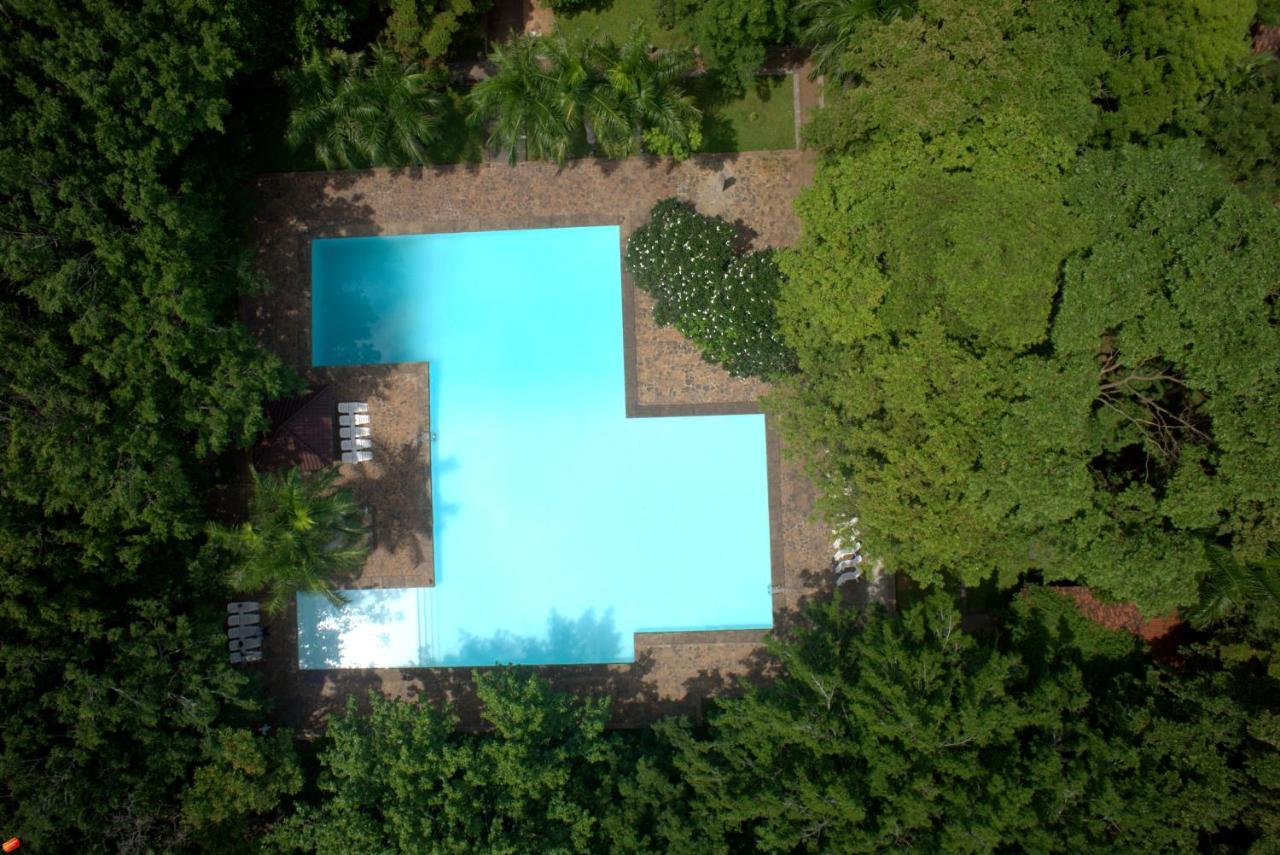 Palm Garden Village Hotel Anuradhapura Bagian luar foto